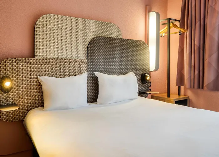 ibis Budget Liege