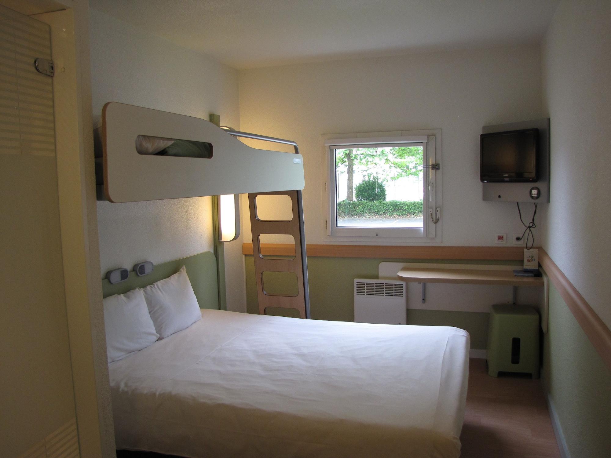 Ibis Budget 2* Lüttich