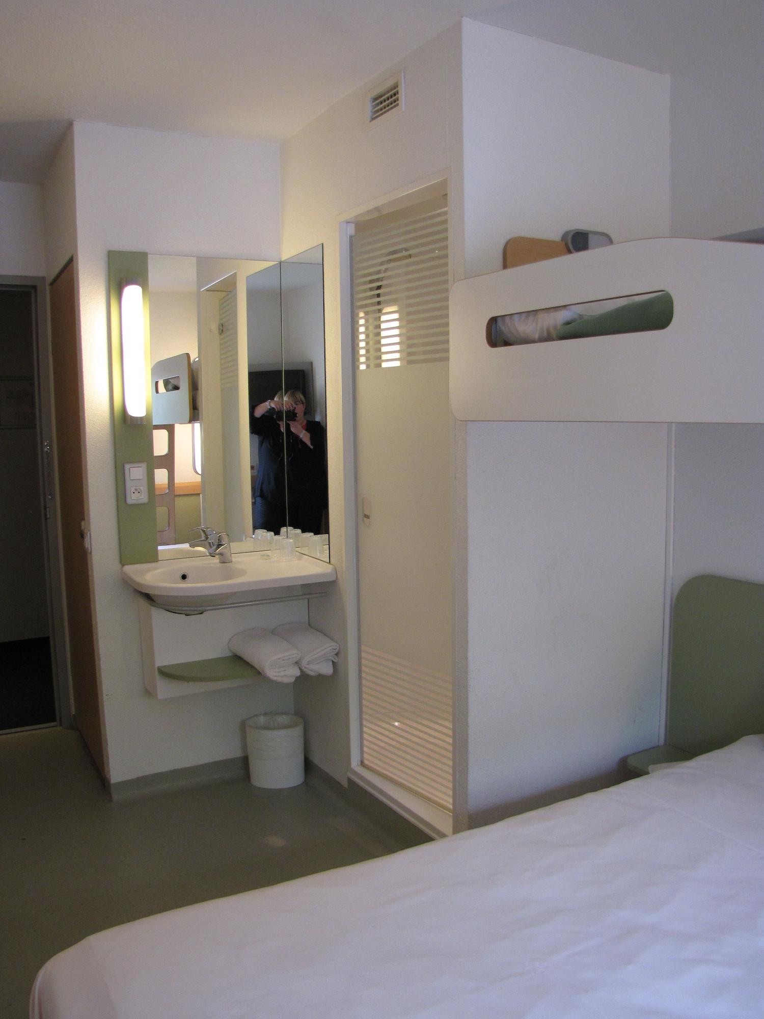 Ibis Budget Lüttich