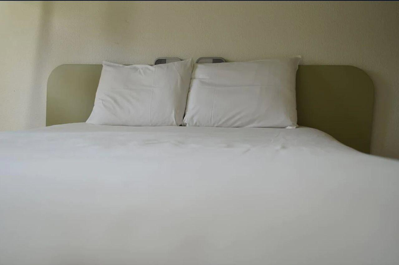 Hotel Ibis Budget