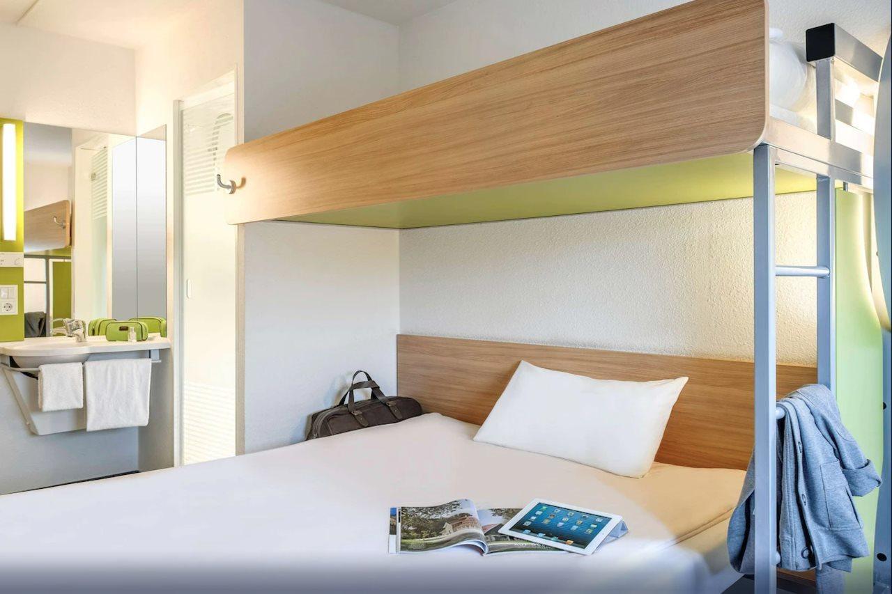 Ibis Budget 2*