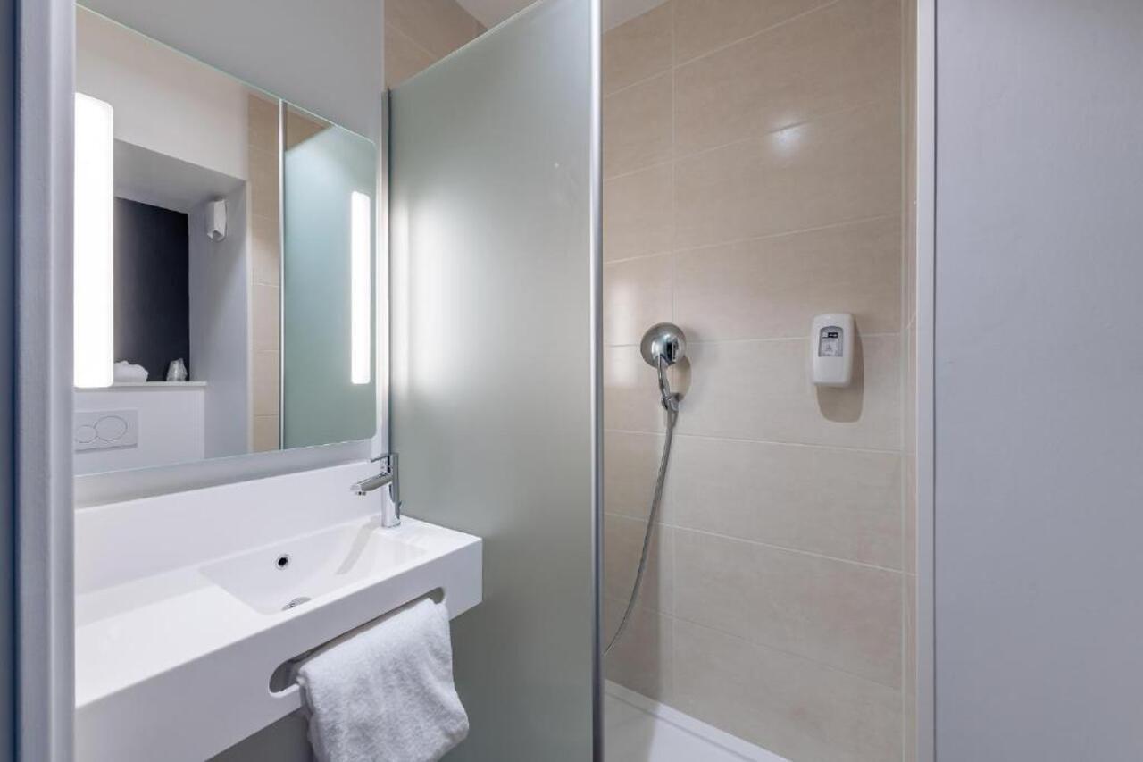Hotel Ibis Budget 2*