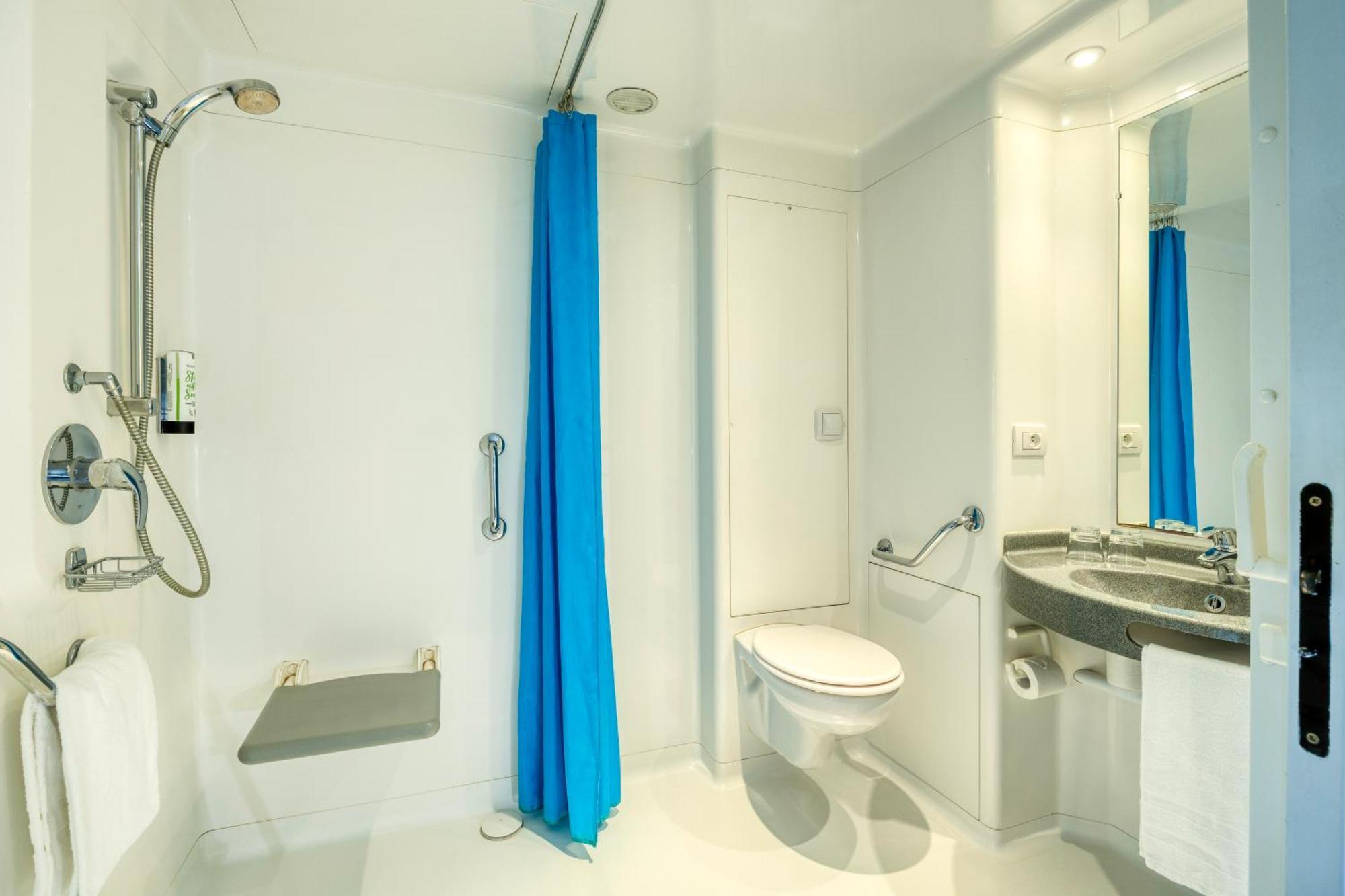 Hotel Ibis Budget