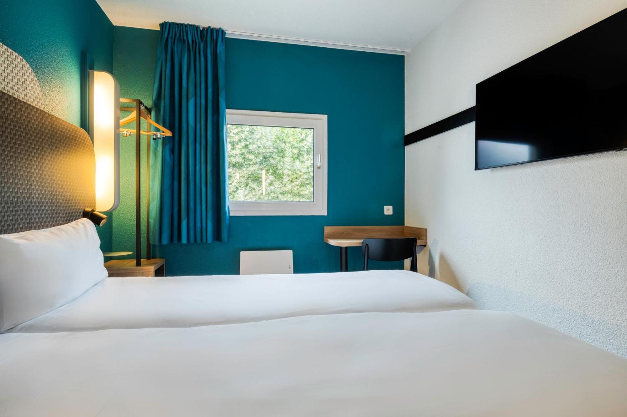Ibis Budget 2*