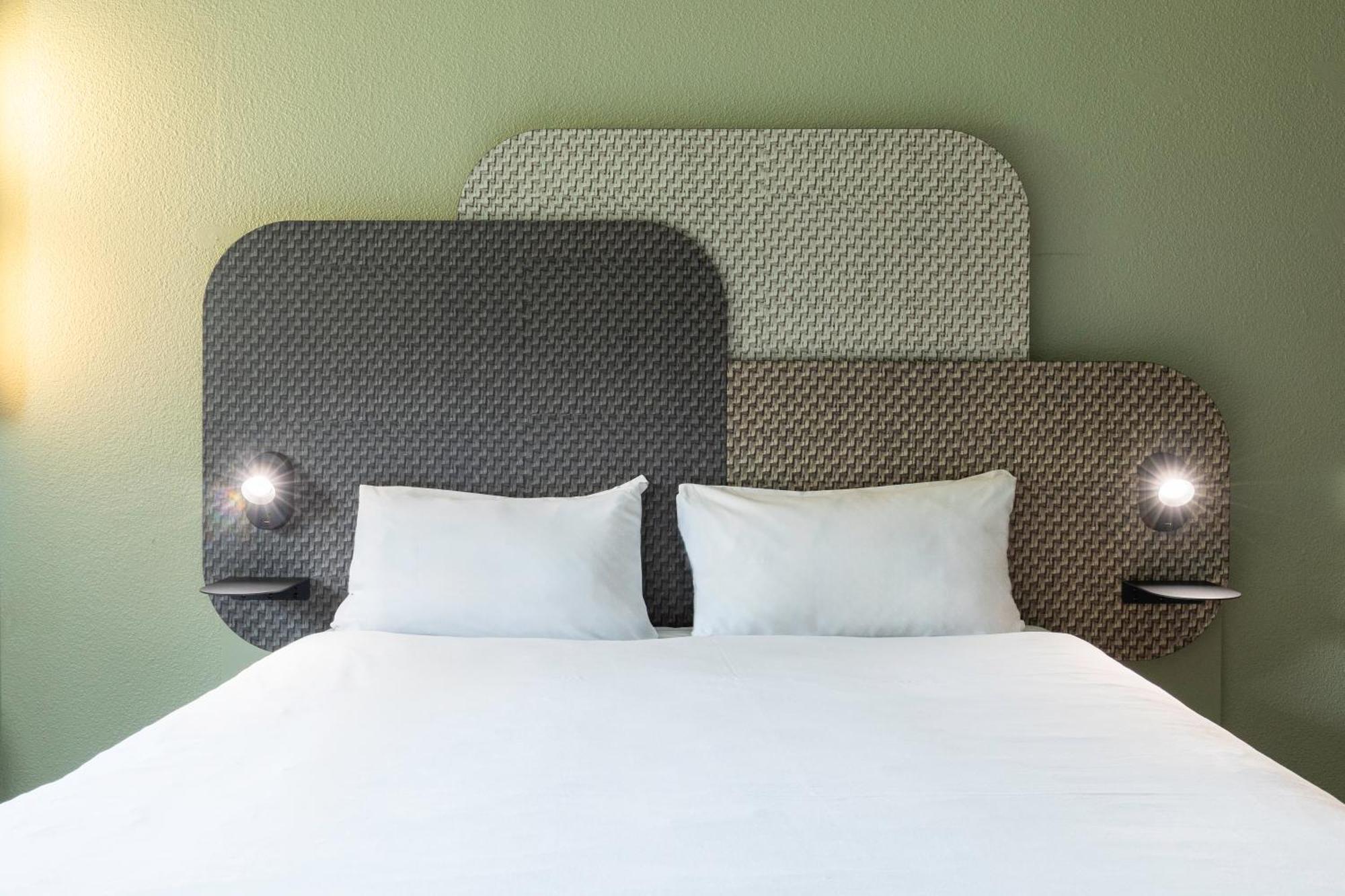 Ibis Budget Hotel 2*