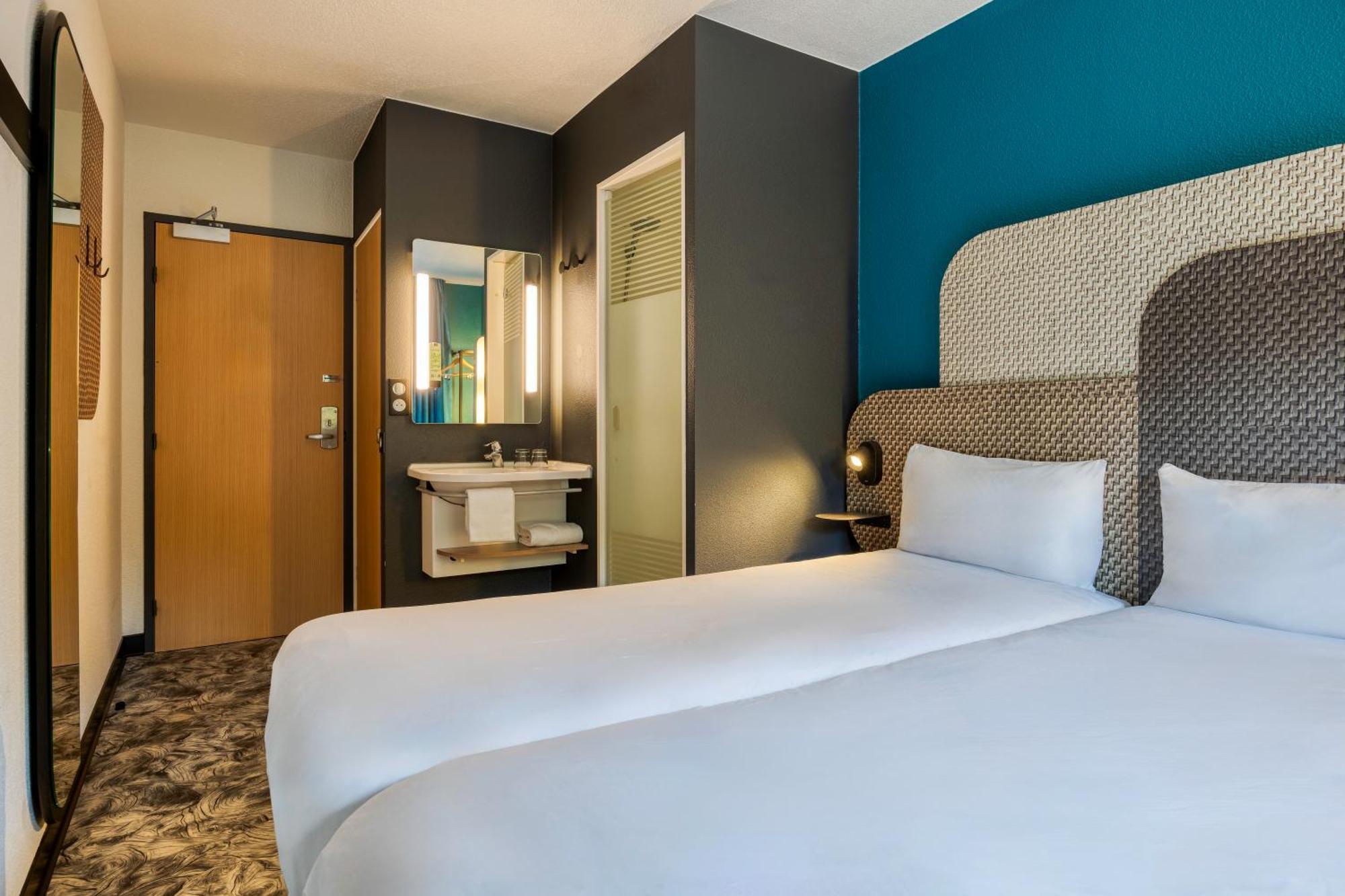 Ibis Budget Hotel Lüttich