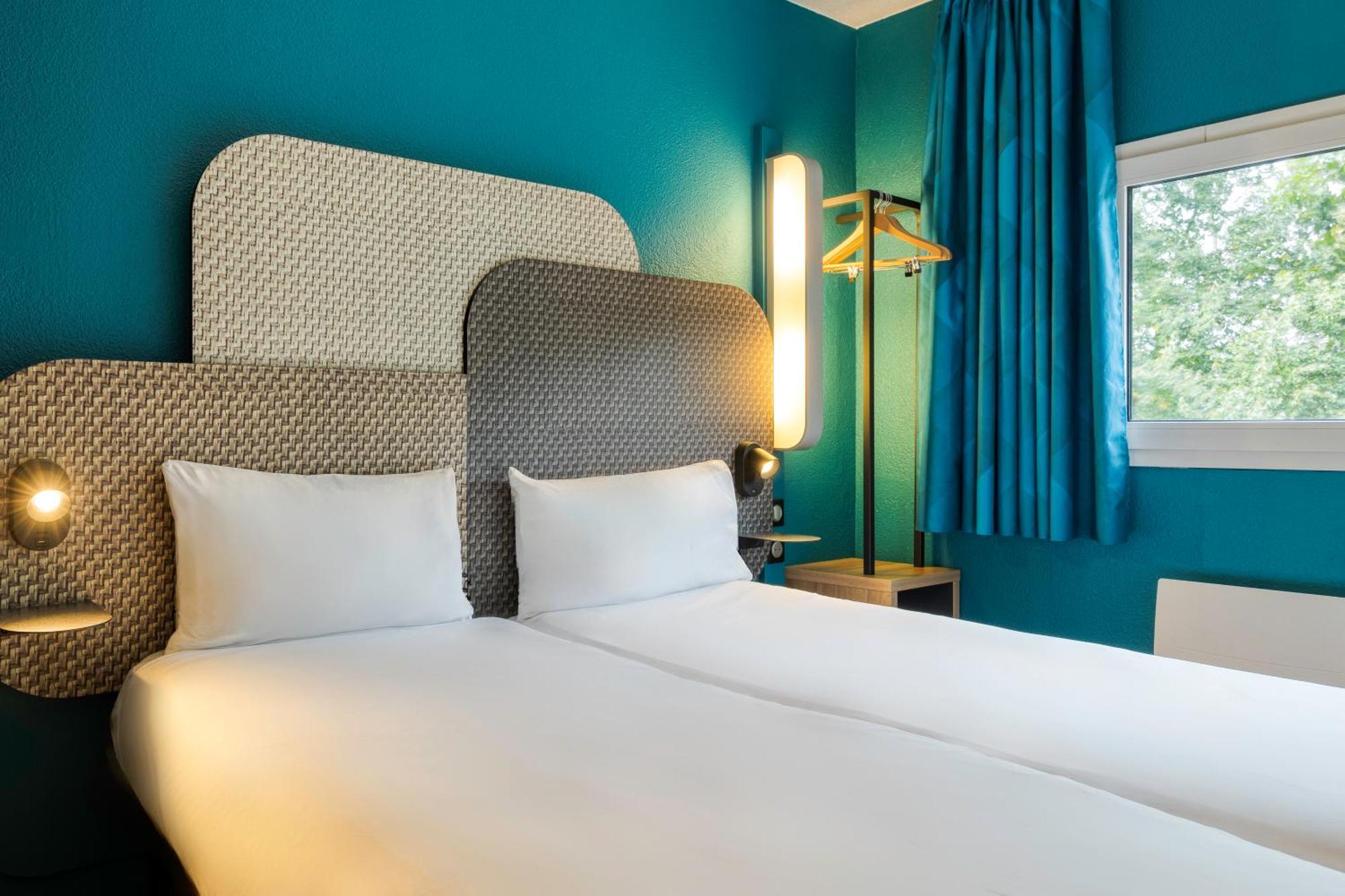 Ibis Budget