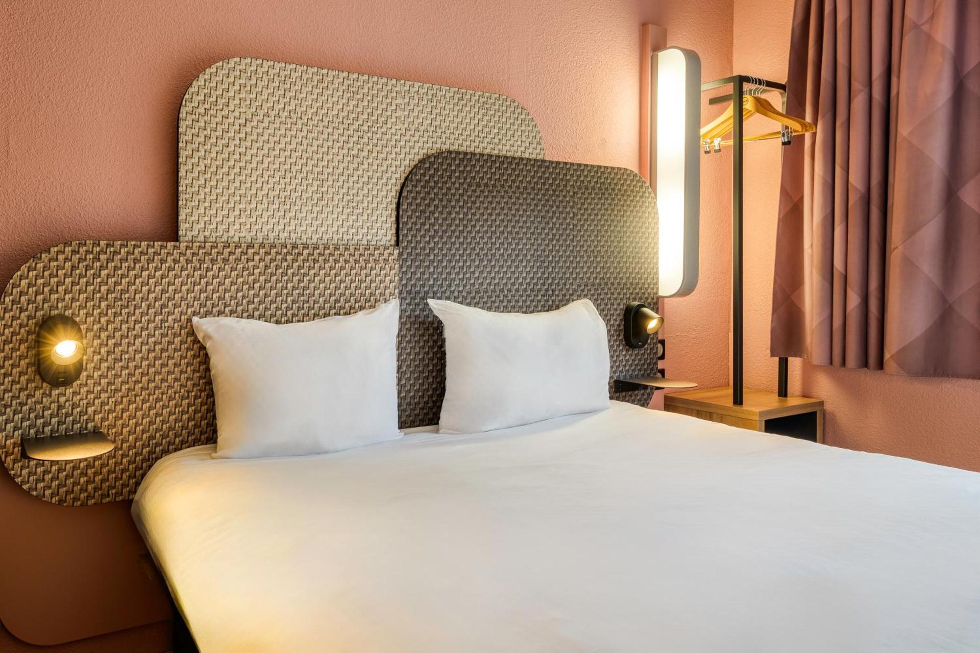 Hotel Ibis Budget