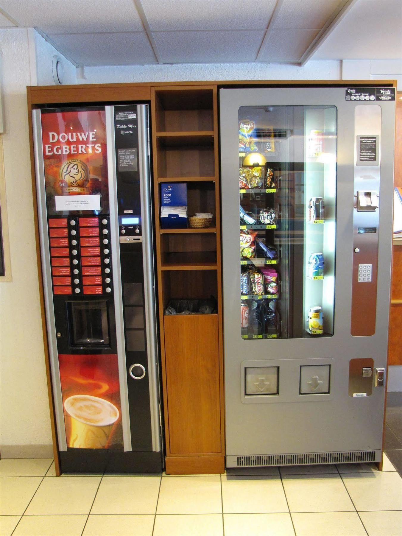 Hotel Ibis Budget Lüttich
