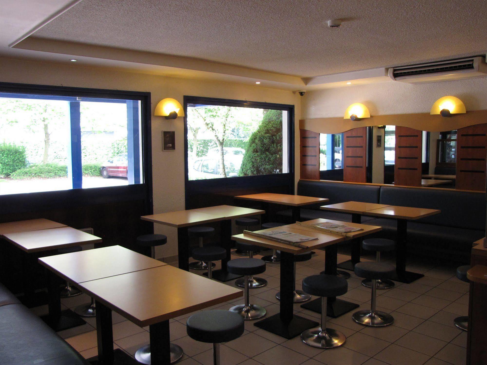 Hotel Ibis Budget