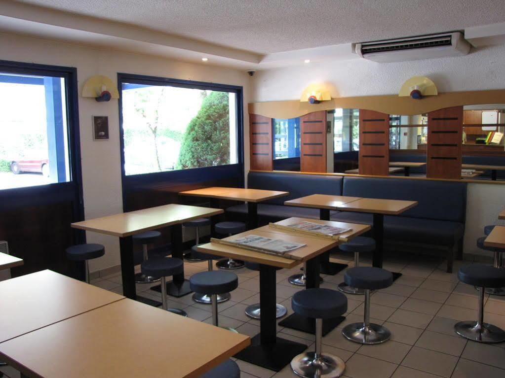 Hotel Ibis Budget Lüttich