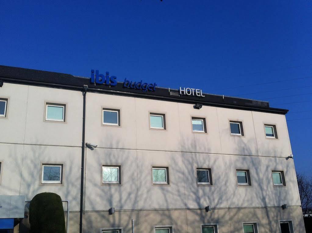 Ibis Budget Hotel 2*
