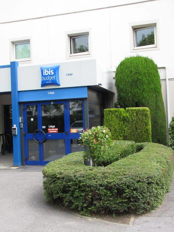 Hotel Rocourt Lüttich